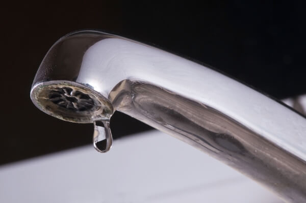 Hard Water 2-17-15 Hard water in MD, VA, WV