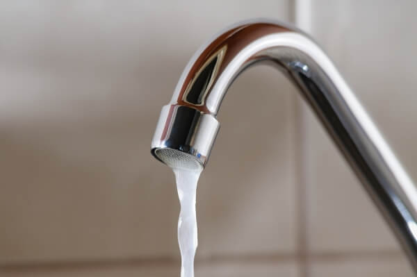 Water Pressure 2-9-15 Water pressure in MD, VA, WV