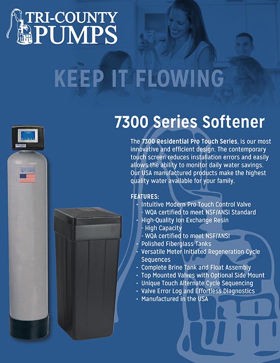 Water Softener