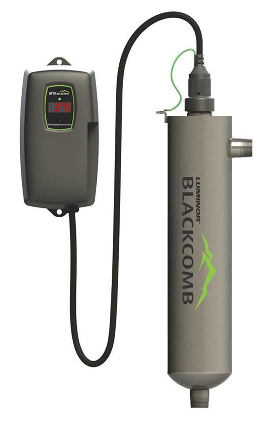 Water Treatment
